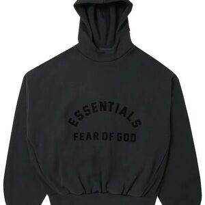 Essentials Fear of God
